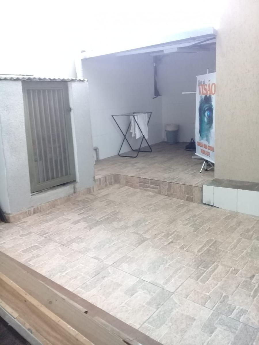 Casa Comercial, Nova Vista, 0 Quarto, 2 Vagas