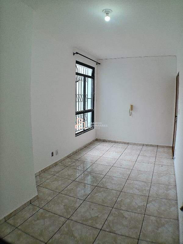 Apartamento, Bonsucesso, 2 Quartos, 1 Vaga