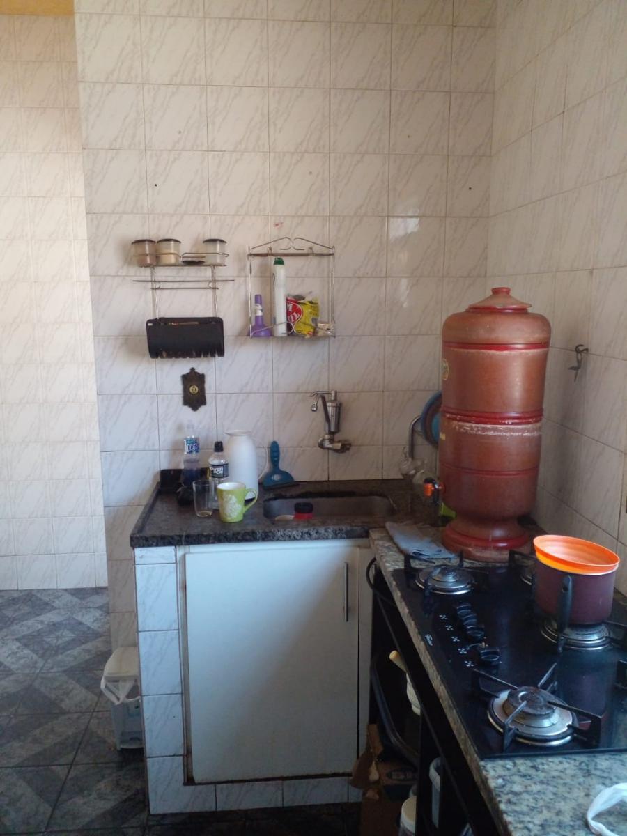 Casa, Nacional, 3 Quartos, 4 Vagas, 1 Suíte