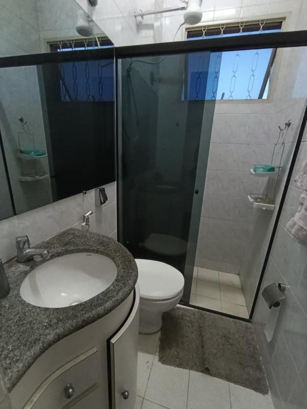 Apartamento, Santa Amélia, 2 Quartos, 1 Vaga
