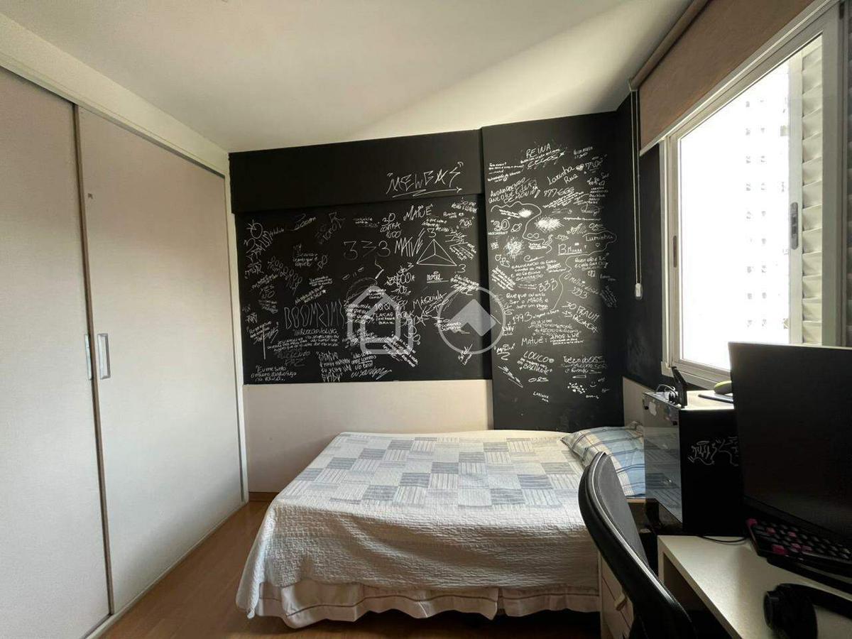 Apartamento, Buritis, 3 Quartos, 2 Vagas, 1 Suíte
