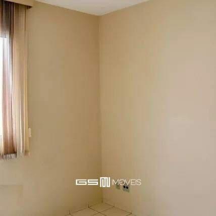 Apartamento, João Pinheiro, 2 Quartos, 1 Vaga