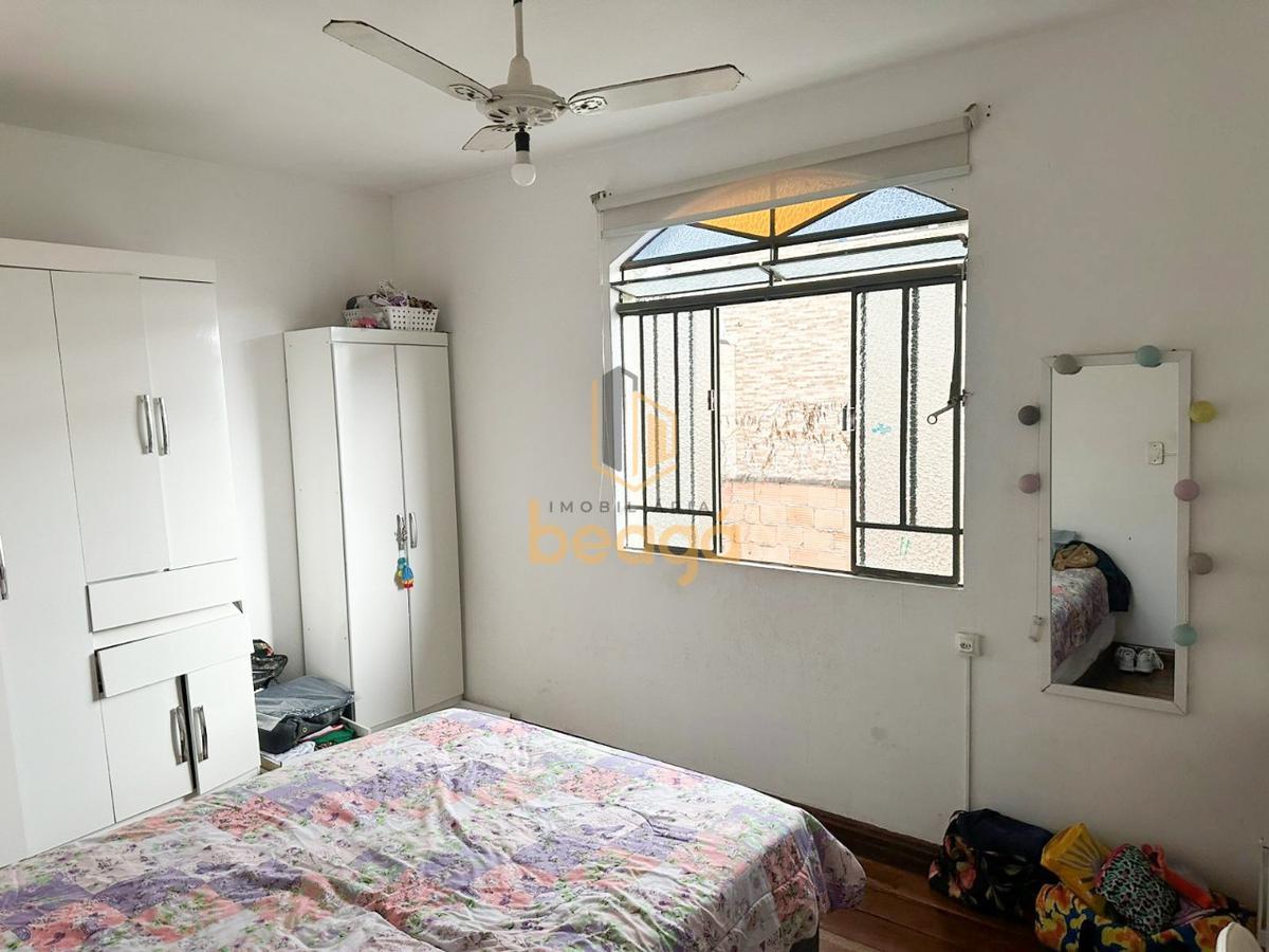 Casa, Conjunto Celso Machado, 3 Quartos, 10 Vagas, 1 Suíte