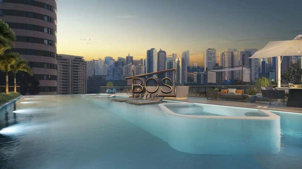 Apartamento, Vale do Sereno, 2 Quartos, 2 Vagas, 1 Suíte