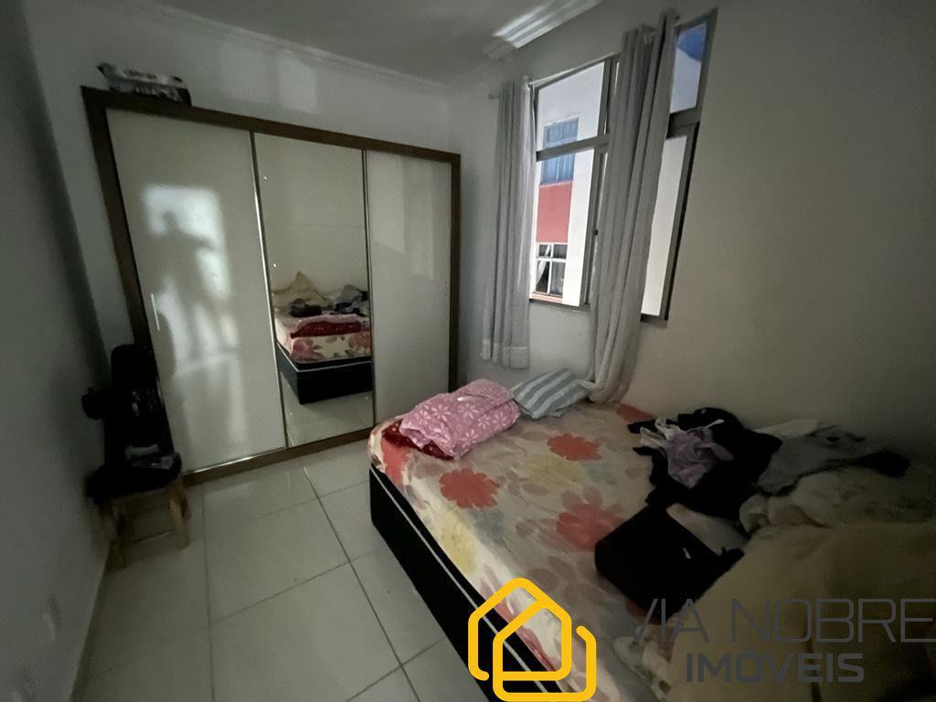 Apartamento, Diamante, 2 Quartos, 1 Vaga