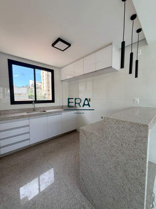 Apartamento, São Pedro, 2 Quartos, 2 Vagas, 2 Suítes