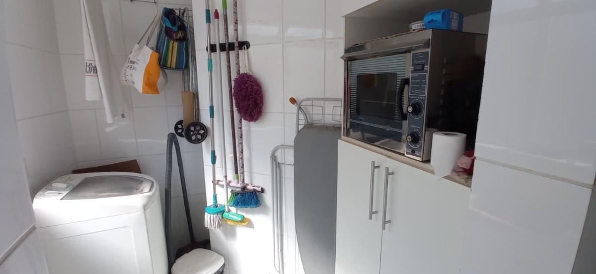 Apartamento, Sagrada Família, 3 Quartos, 1 Vaga, 1 Suíte