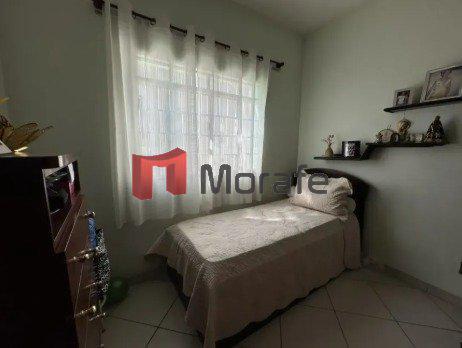 Casa, Caiçaras, 3 Quartos, 3 Vagas, 1 Suíte