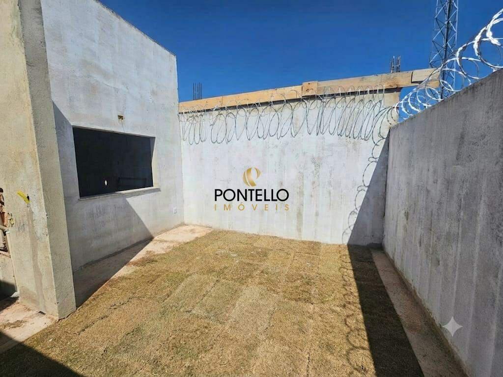 Casa, Cidade de Deus, 2 Quartos, 2 Vagas