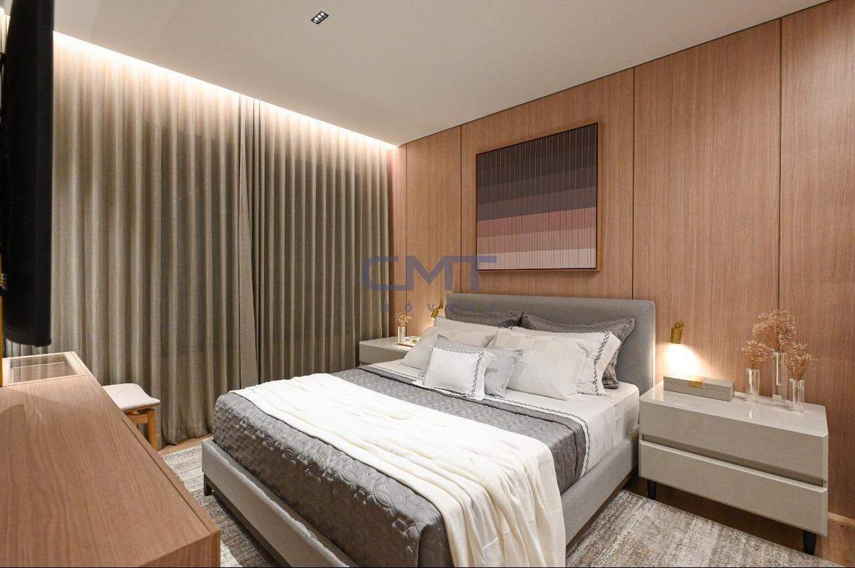 Apartamento, Savassi, 4 Quartos, 2 Vagas, 2 Suítes