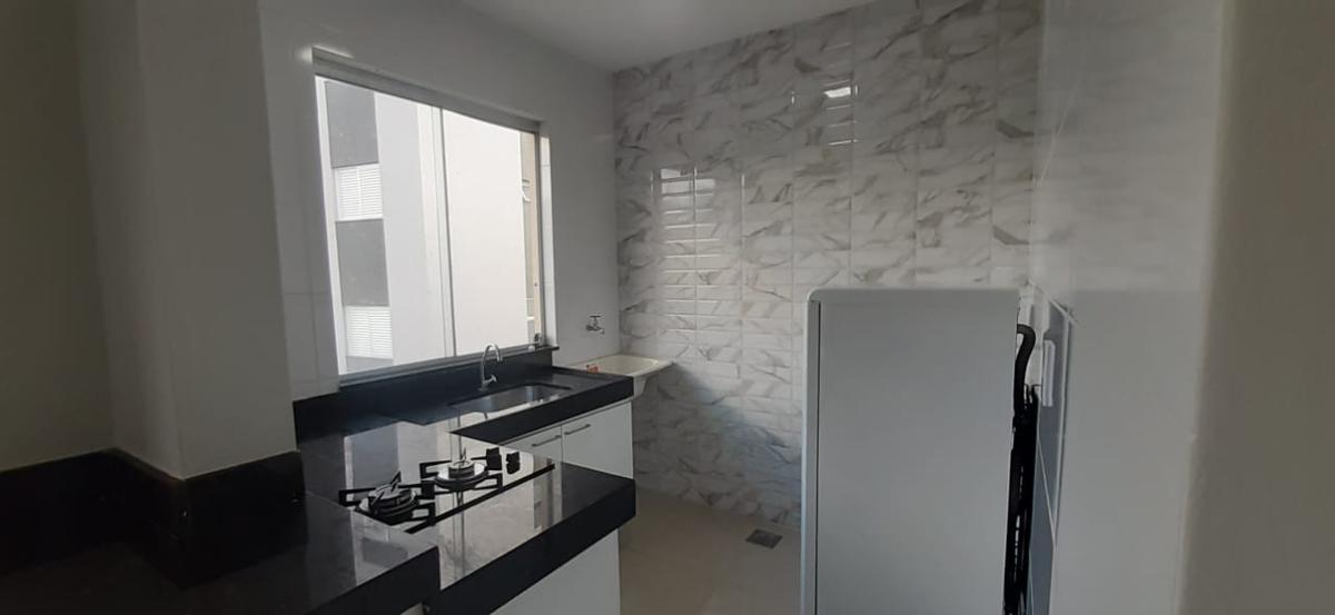 Apartamento, Liberdade, 1 Quarto, 0 Vaga, 1 Suíte