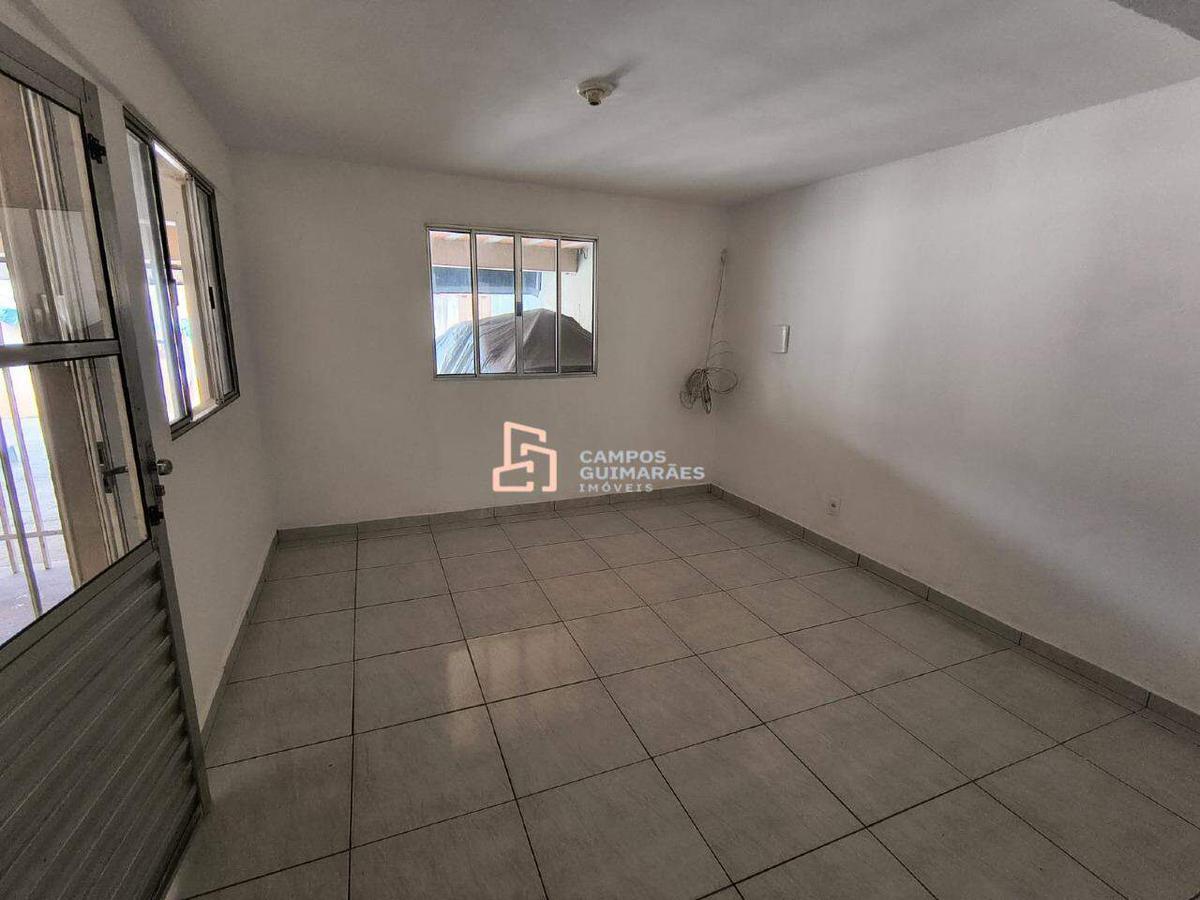 Apartamento, Araguaia, 1 Quarto