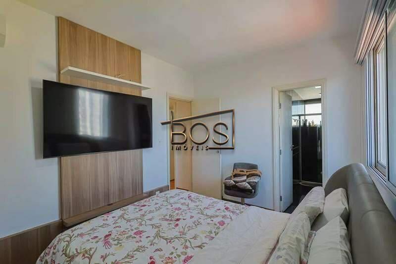Cobertura, Cruzeiro, 4 Quartos, 3 Vagas, 2 Suítes