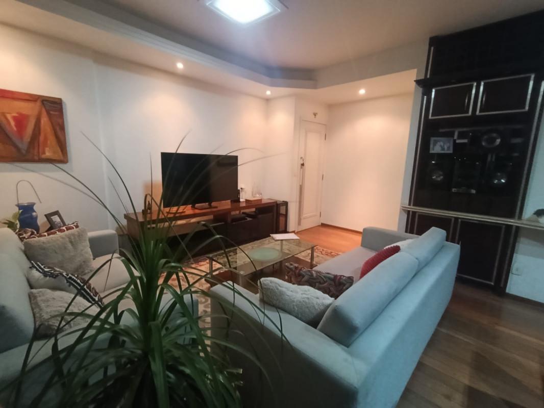 Apartamento, Luxemburgo, 3 Quartos, 2 Vagas, 1 Suíte
