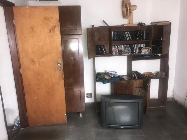 Lote, Santa Cruz, 0 Quarto, 0 Vaga