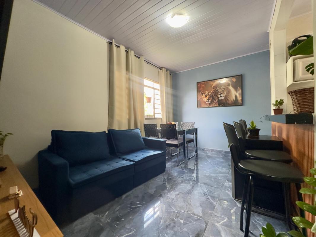 Apartamento, Serrano, 3 Quartos, 1 Vaga