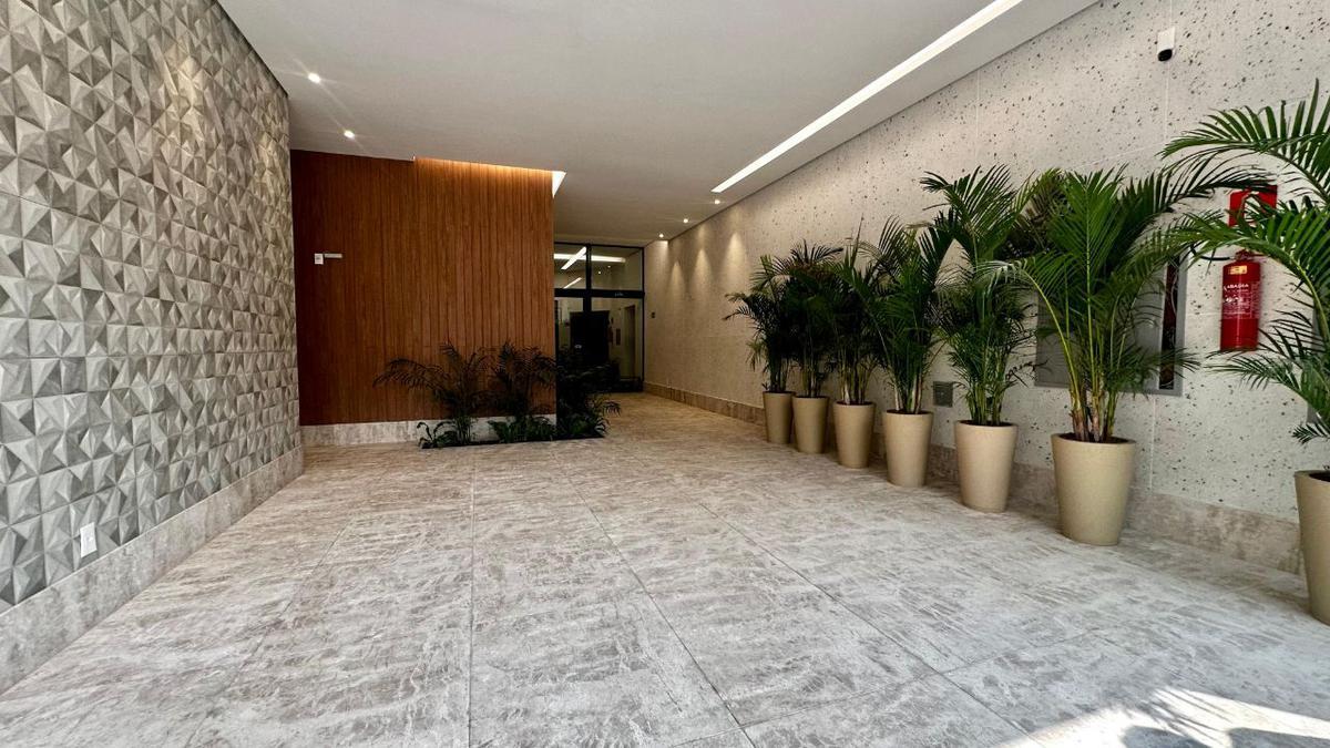 Apartamento, Santa Efigênia, 1 Quarto, 1 Vaga