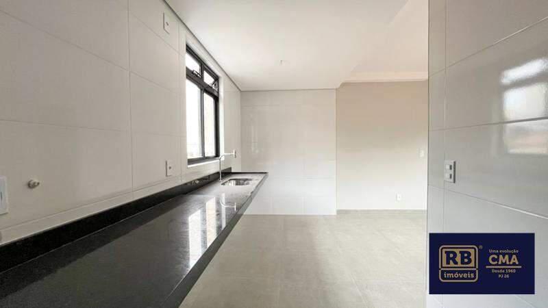 Apartamento, São Pedro, 2 Quartos, 2 Vagas, 2 Suítes