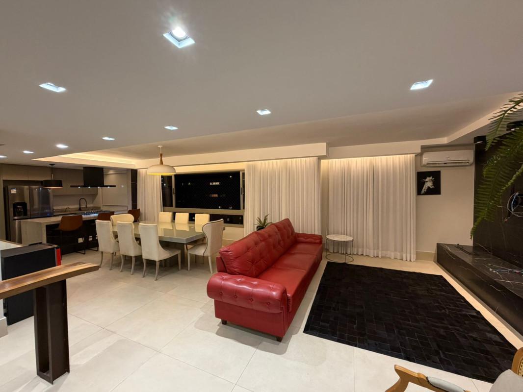 Apartamento, Vale do Sereno, 3 Quartos, 4 Vagas, 3 Suítes