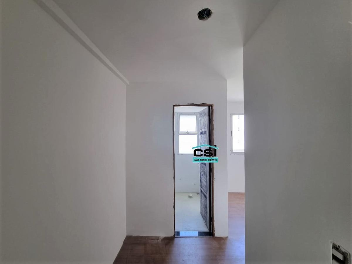Cobertura, Nova Floresta, 3 Quartos, 2 Vagas, 1 Suíte