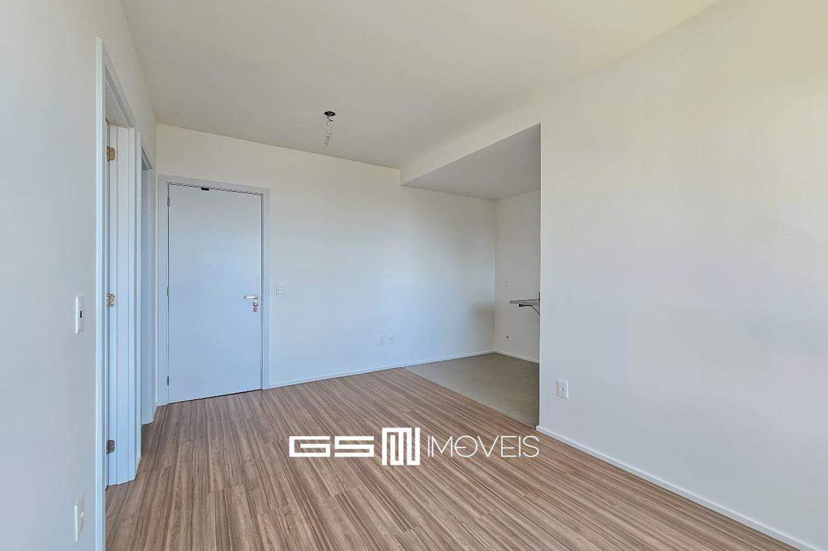 Apartamento, Vila da Serra, 1 Quarto, 1 Vaga, 1 Suíte