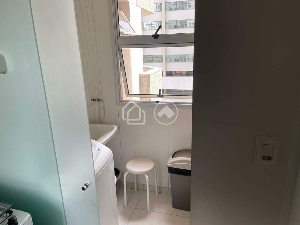 Apartamento, Centro, 2 Quartos, 1 Vaga, 1 Suíte