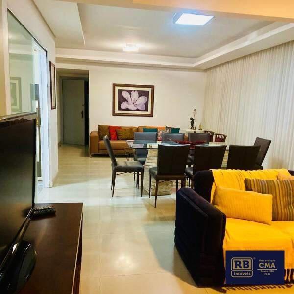 Apartamento, Gutierrez, 3 Quartos, 1 Vaga, 1 Suíte