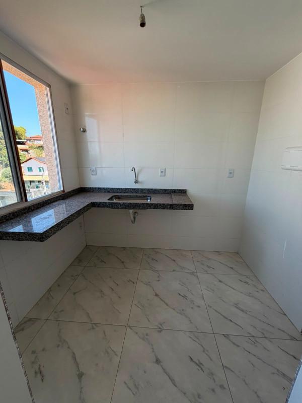 Apartamento, Frei Leopoldo, 2 Quartos, 1 Vaga