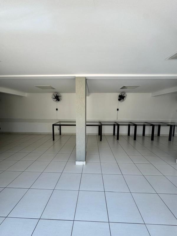 Apartamento, Cardoso (barreiro), 2 Quartos, 1 Vaga, 1 Suíte