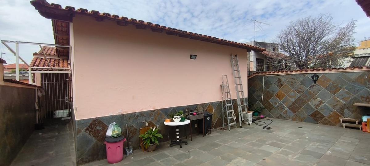 Casa, Renascença, 3 Quartos, 3 Vagas, 1 Suíte