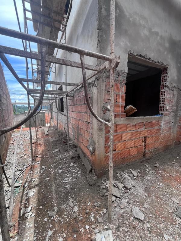 Casa, Masterville, 3 Quartos, 2 Vagas, 1 Suíte