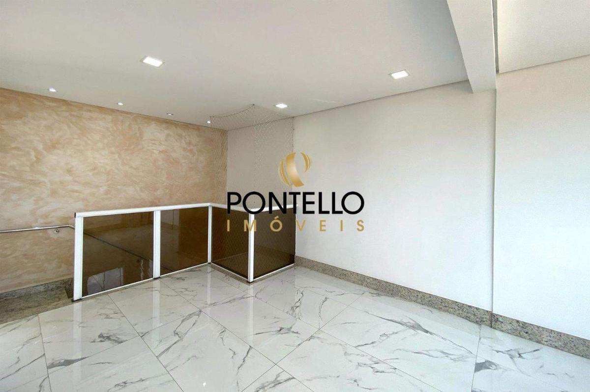 Cobertura, Jaraguá, 3 Quartos, 3 Vagas, 1 Suíte