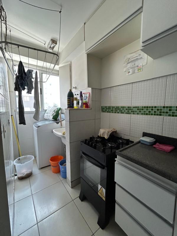 Apartamento, Aeroporto, 3 Quartos, 1 Vaga, 1 Suíte