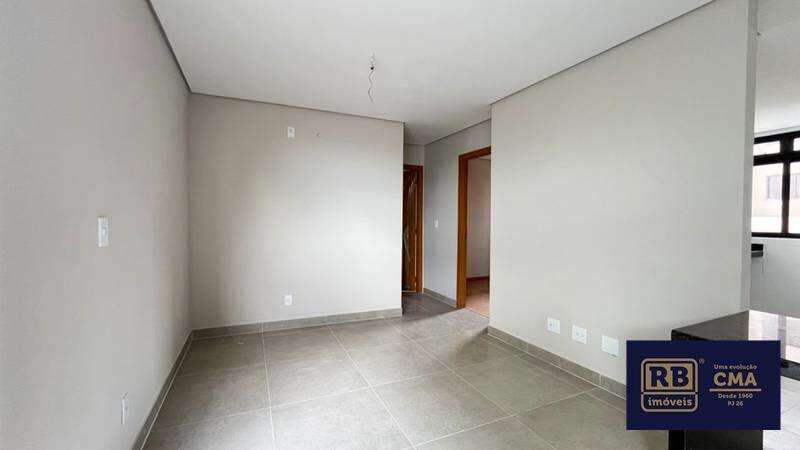 Apartamento, Santo Antônio, 2 Quartos, 2 Vagas, 1 Suíte