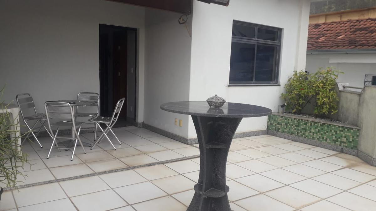 Casa, Nova Suíssa, 4 Quartos, 3 Vagas, 1 Suíte