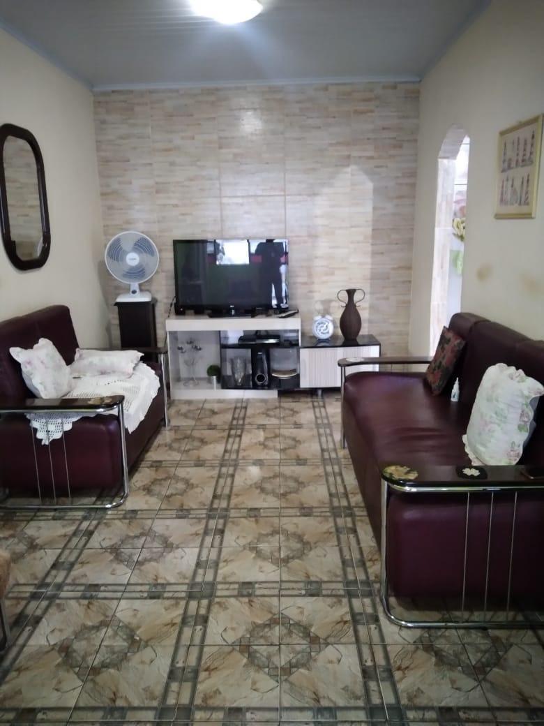 Casa, Lindéia, 3 Quartos, 2 Vagas