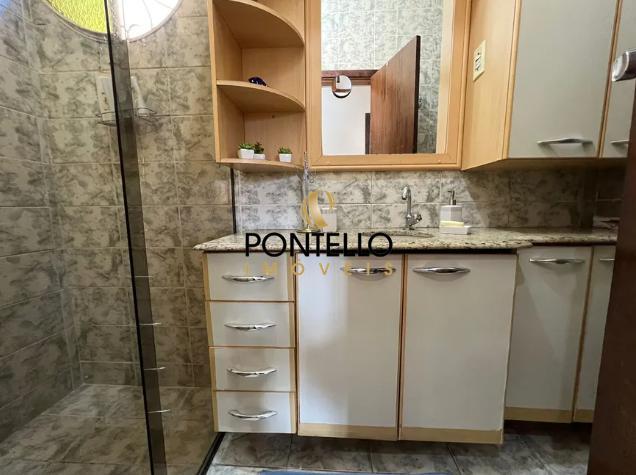 Casa, Planalto, 2 Quartos, 3 Vagas, 2 Suítes