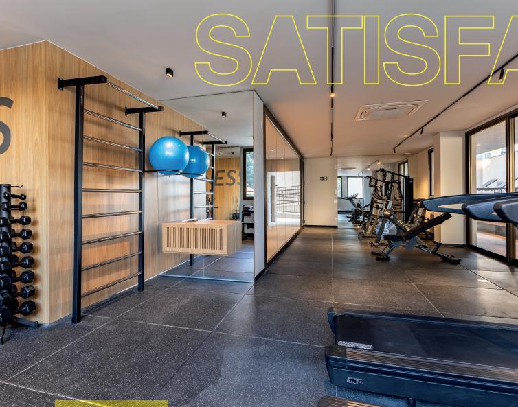 Apartamento, Lourdes, 2 Quartos, 2 Vagas, 2 Suítes