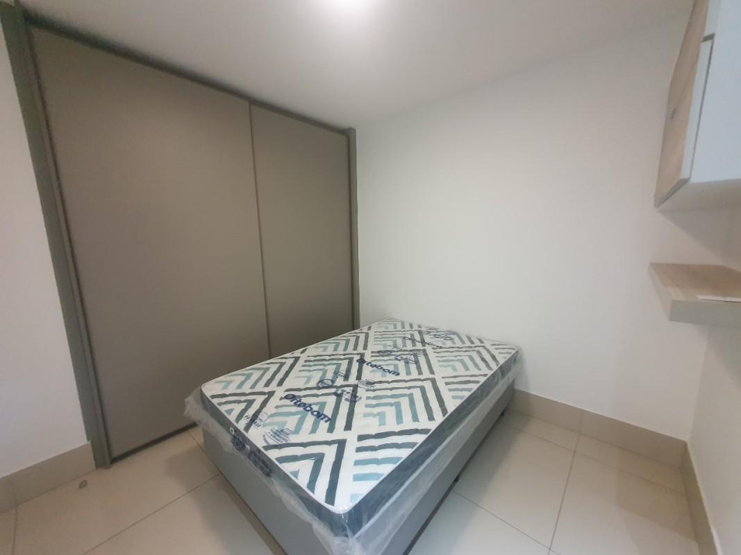 Apartamento, Vila da Serra, 2 Quartos, 2 Vagas, 2 Suítes