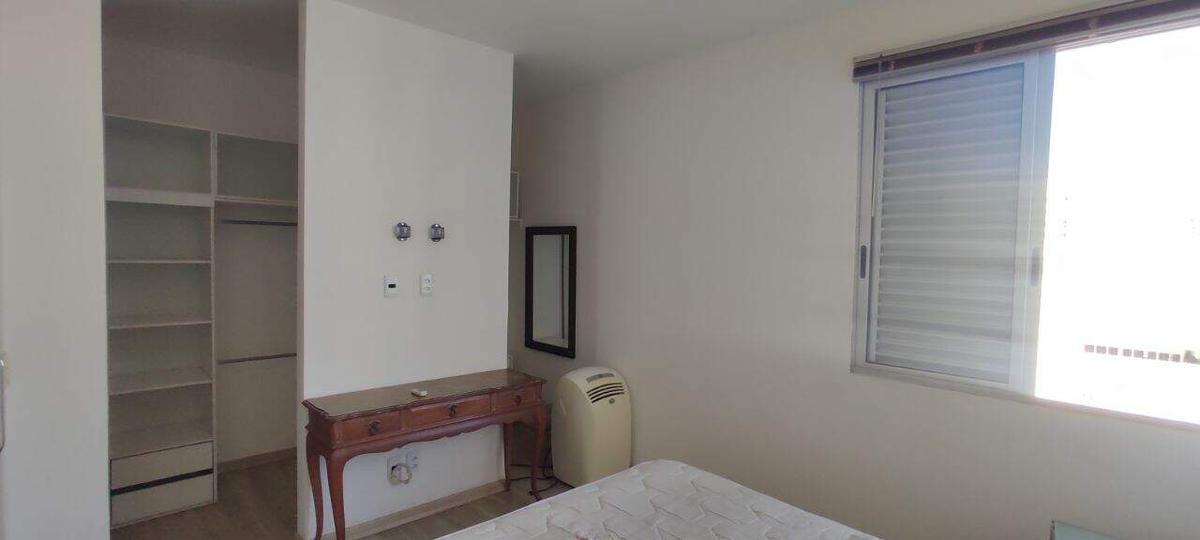 Apartamento, Santo Antônio, 2 Quartos, 1 Vaga