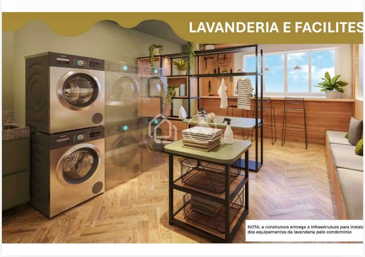 Apartamento, São Cristóvão, 1 Quarto, 1 Vaga, 1 Suíte