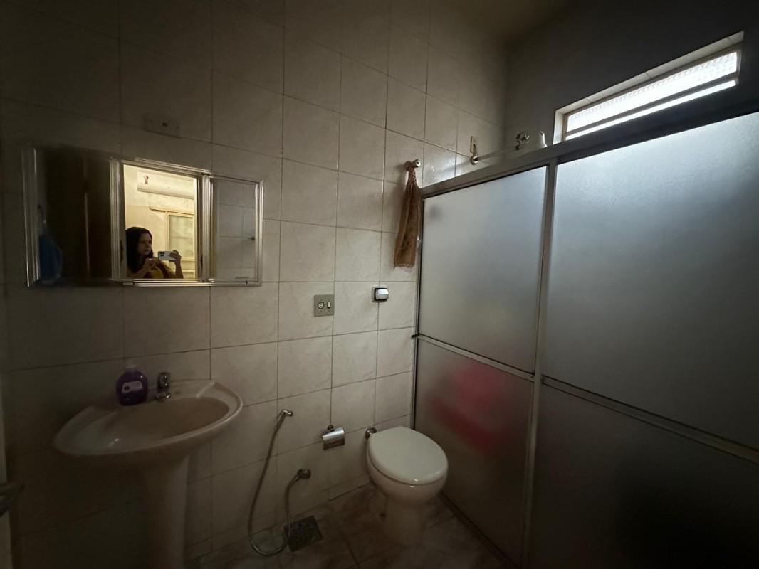 Casa, Centro, 3 Quartos, 2 Vagas