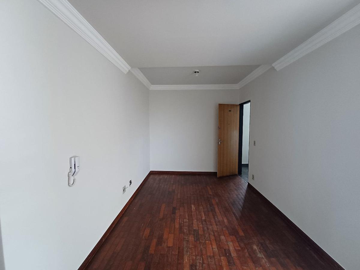 Apartamento, Santa Cruz, 2 Quartos, 1 Vaga