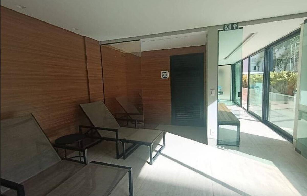 Cobertura, Lourdes, 2 Quartos, 3 Vagas, 1 Suíte