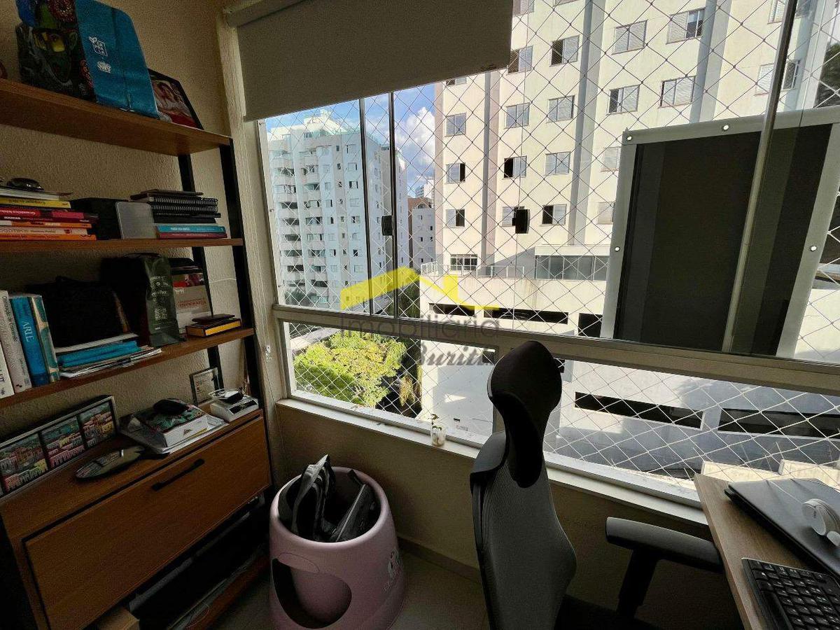 Apartamento, Buritis, 2 Quartos, 1 Vaga, 1 Suíte