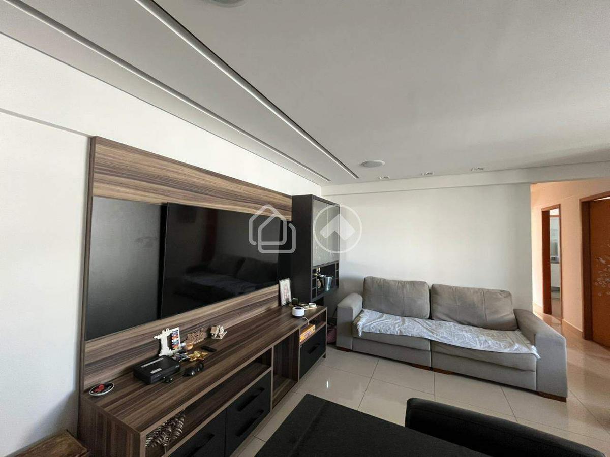 Apartamento, Buritis, 3 Quartos, 2 Vagas, 1 Suíte