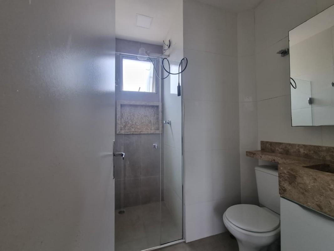 Cobertura, Jardim Riacho das Pedras, 2 Quartos, 1 Vaga