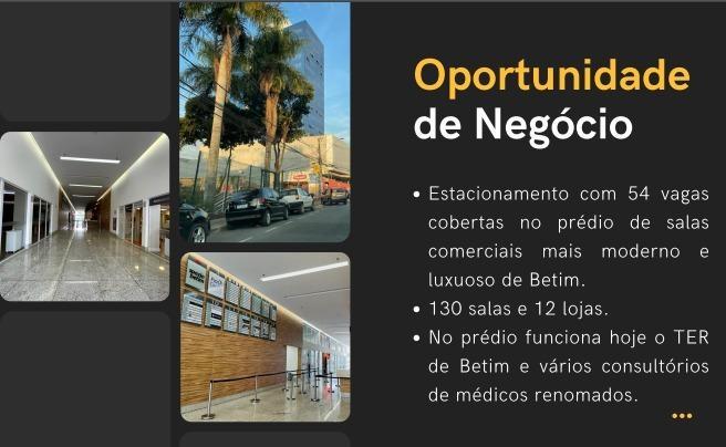 Andar, Centro, 0 Quarto, 54 Vagas