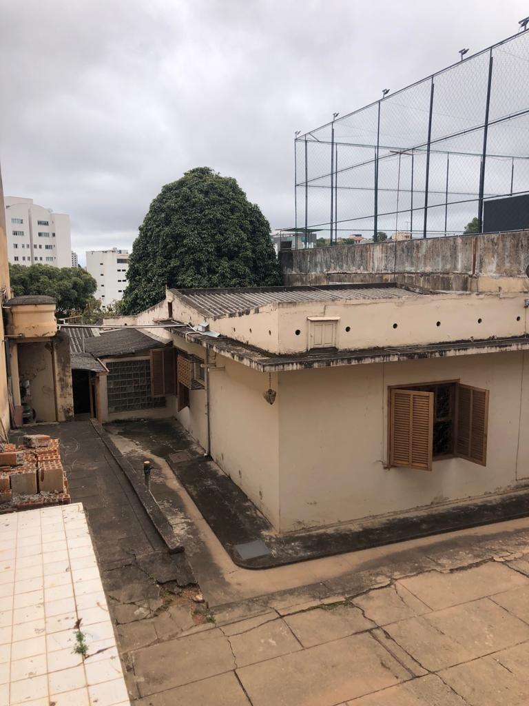 Casa, Centro, 0 Quarto, 0 Vaga