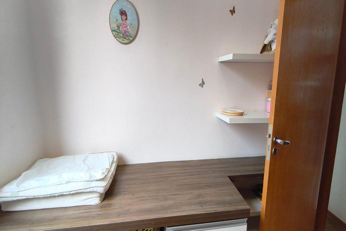 Apartamento, Ana Lúcia, 3 Quartos, 2 Vagas, 1 Suíte